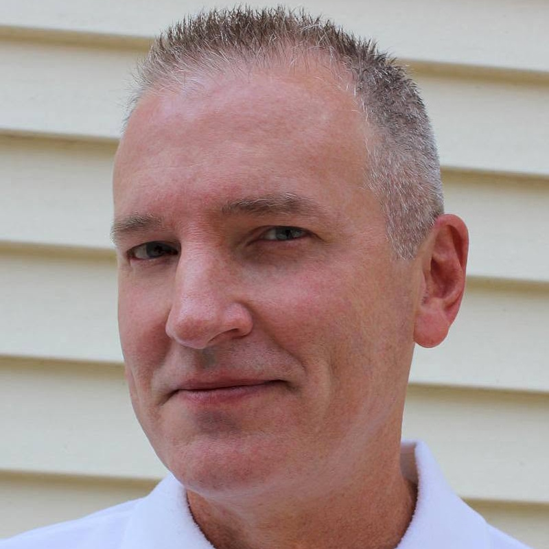 Mark Krusch