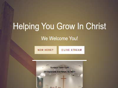Rock Church